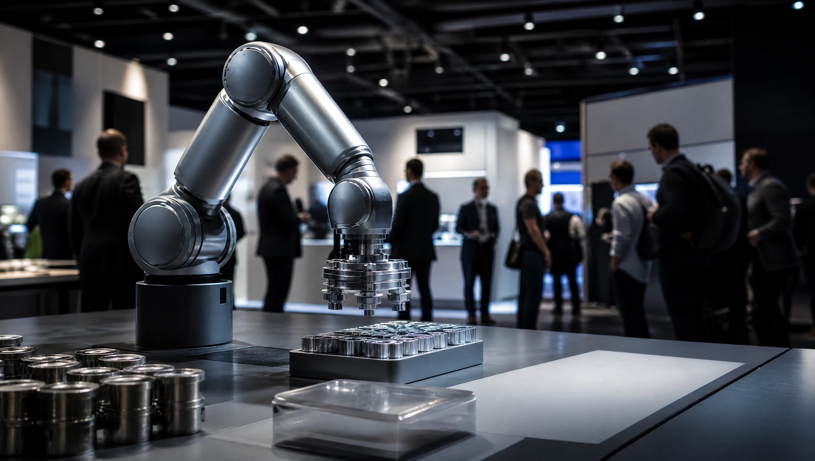 YUAN to exhibit edge AI systems at Automate 2026.