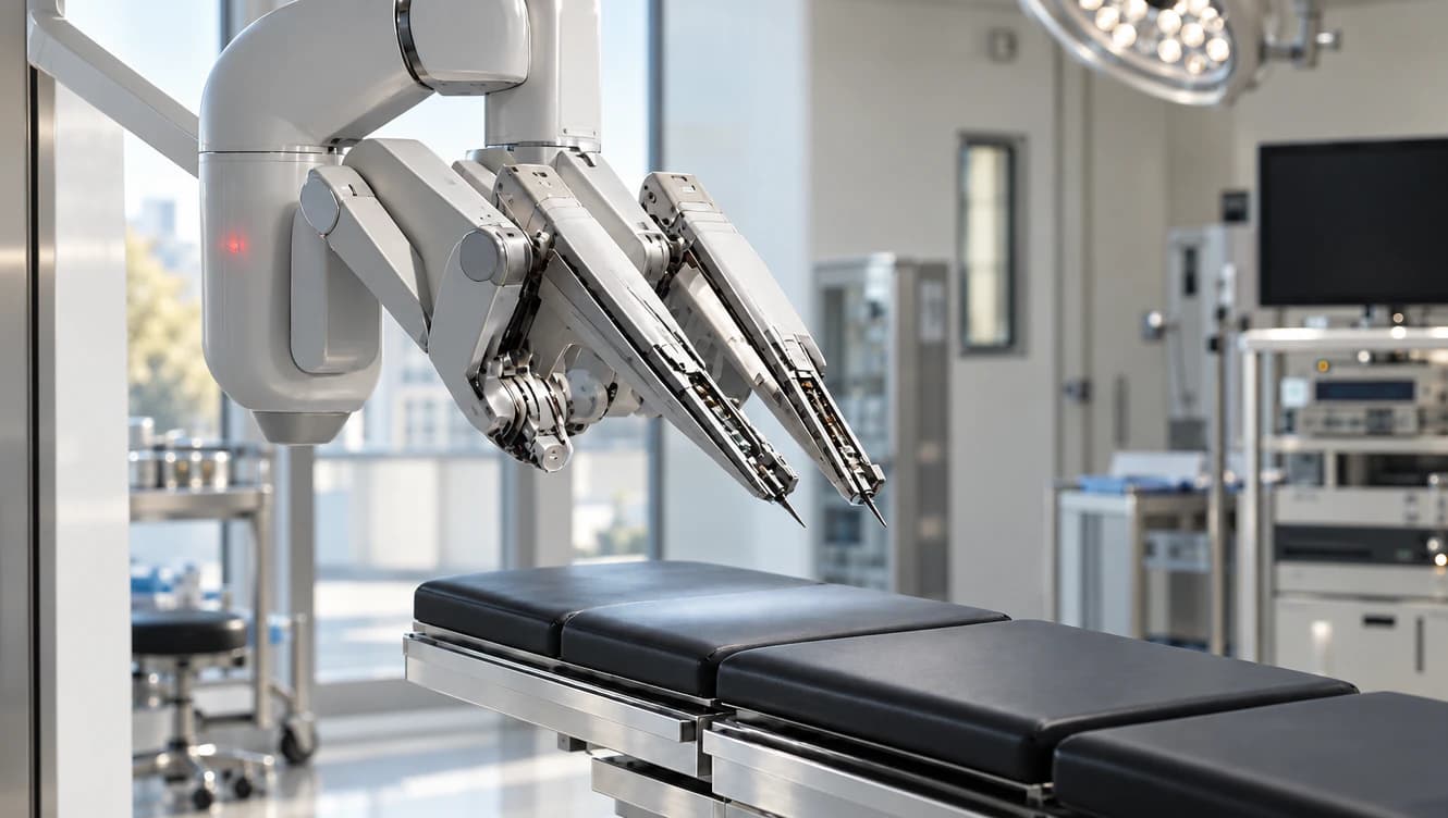 Remote 3D surgery pipeline measures under 50 milliseconds.