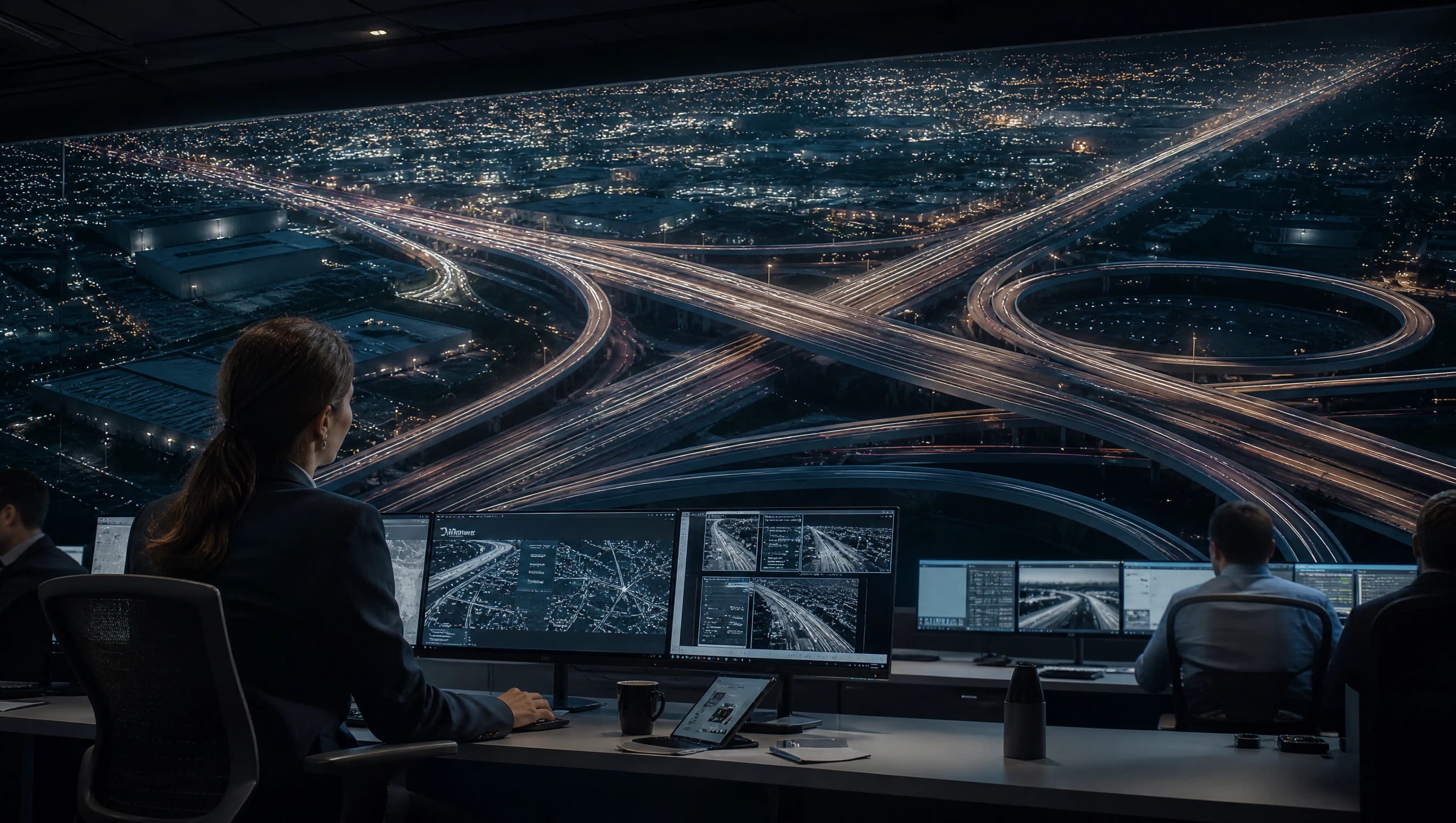 YUAN pairs its Smart City platform with NVIDIA Cosmos 3.