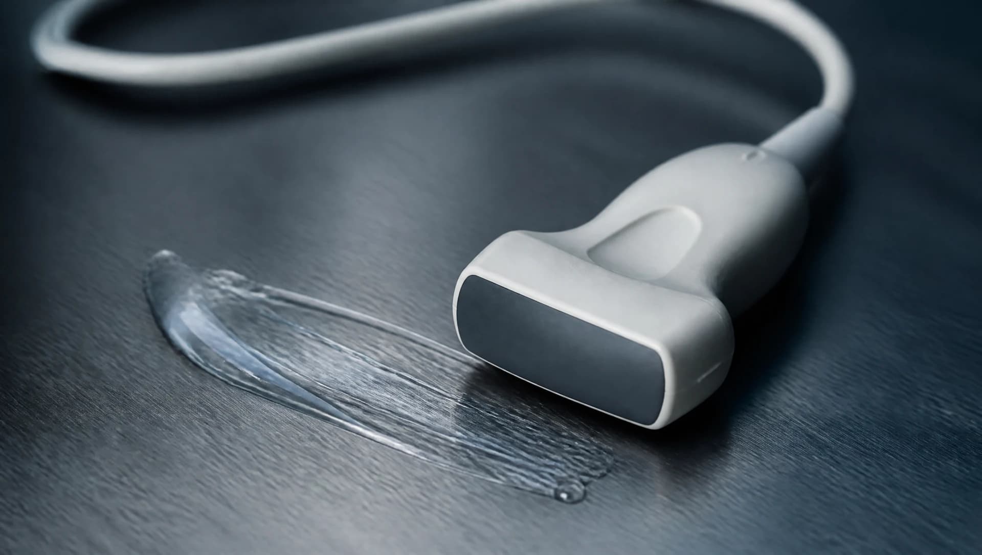 AI-assisted ultrasound analysis on VPP6N0-S NX.