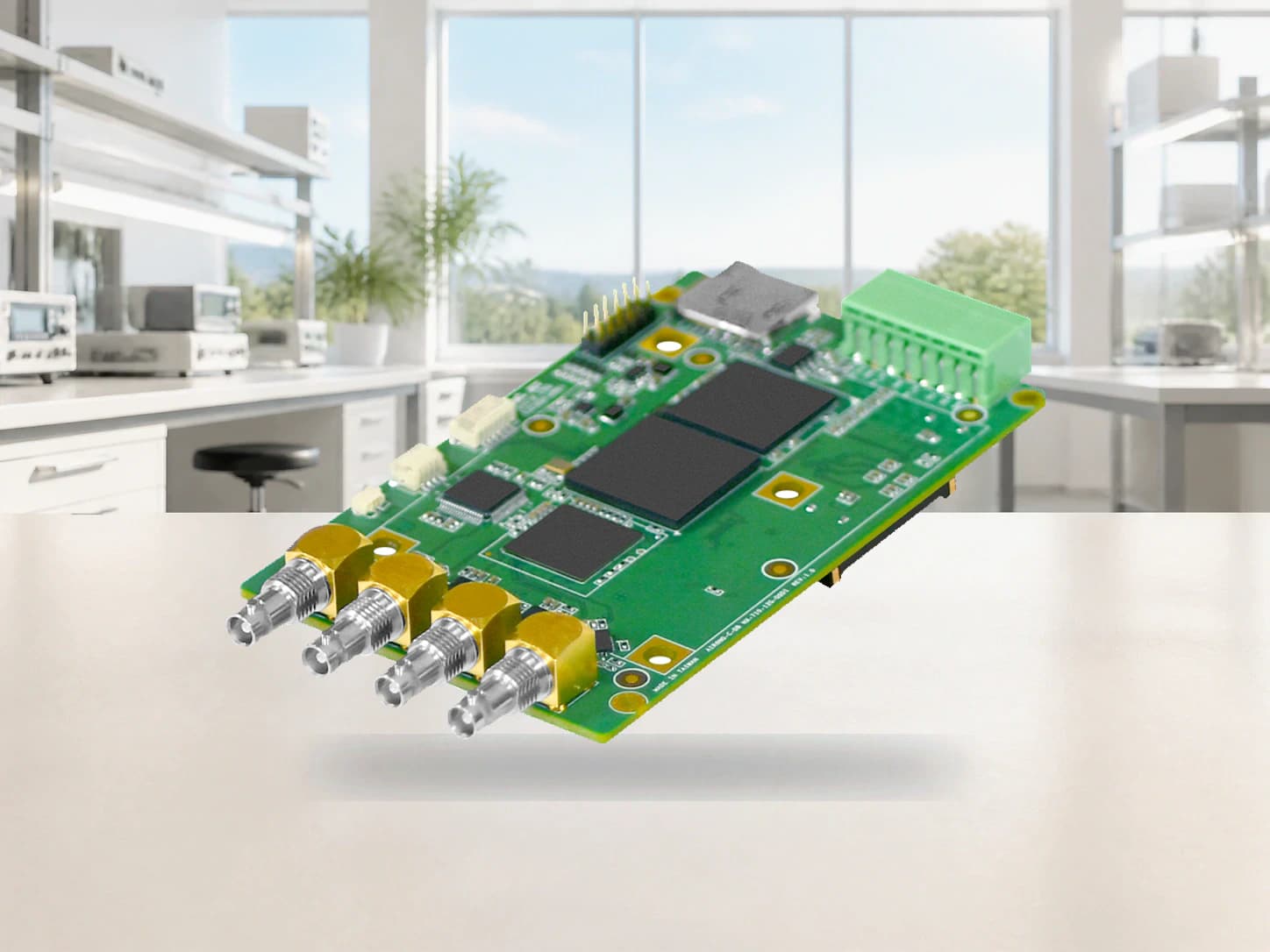 AIR6N0-C-DB NX 12G-SDI QL