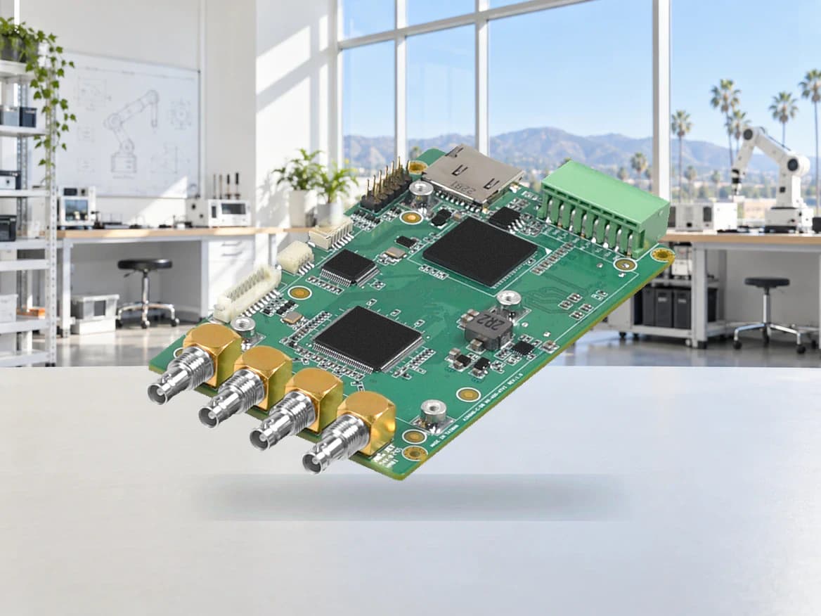 AIR6N0-C-DB NX 4×TVI