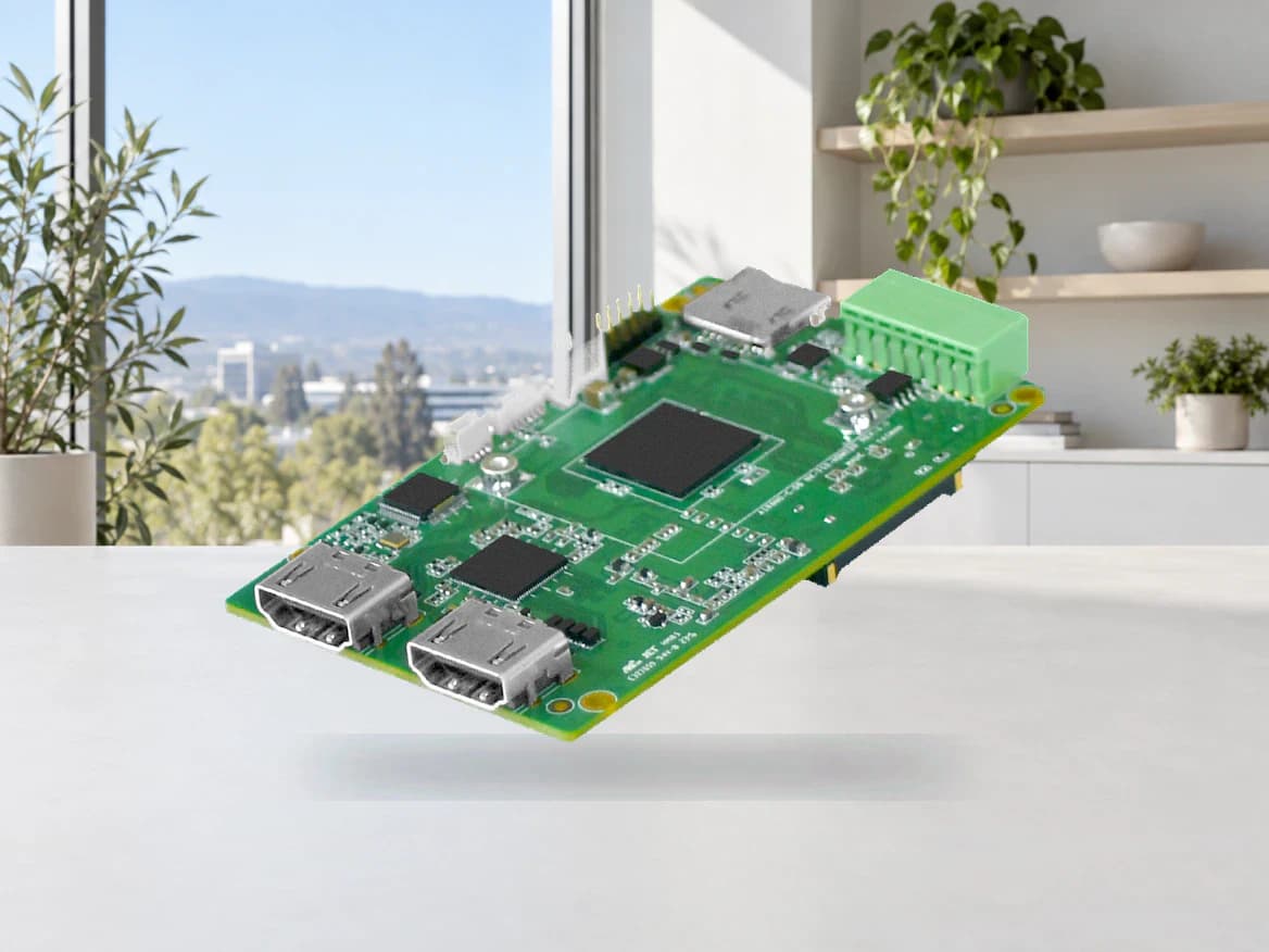 AIR6N0-C-DB NX HDMI2.0