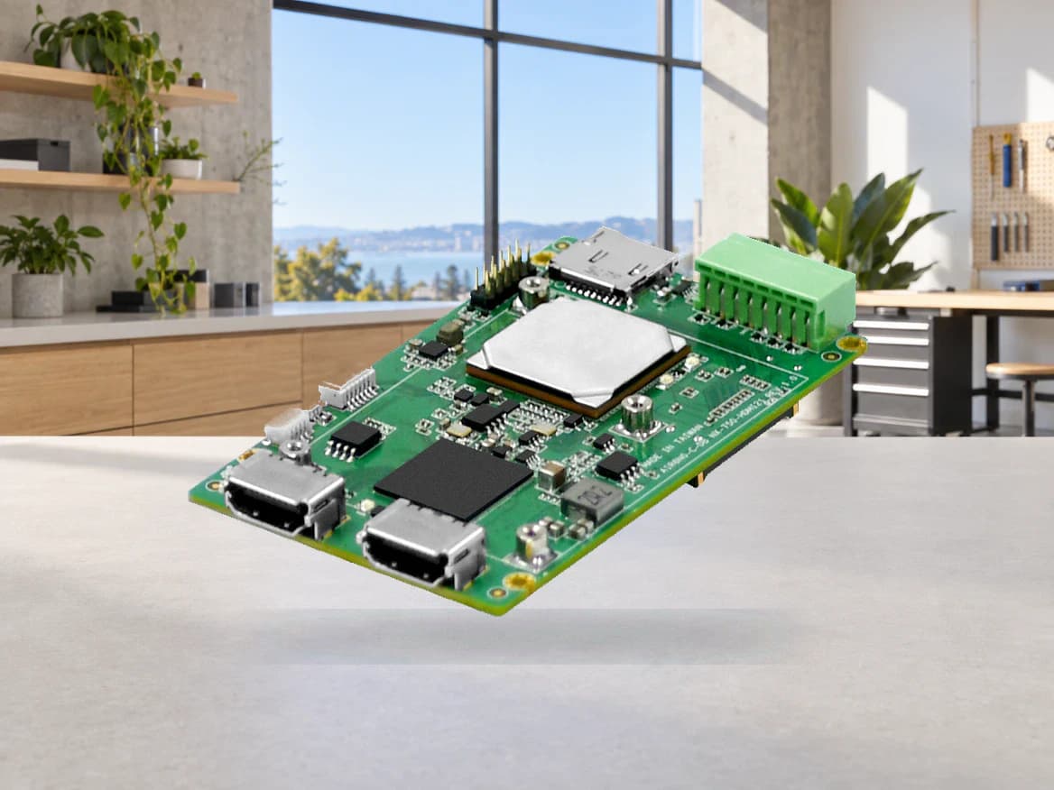 AIR6N0-C-DB NX HDMI2.1