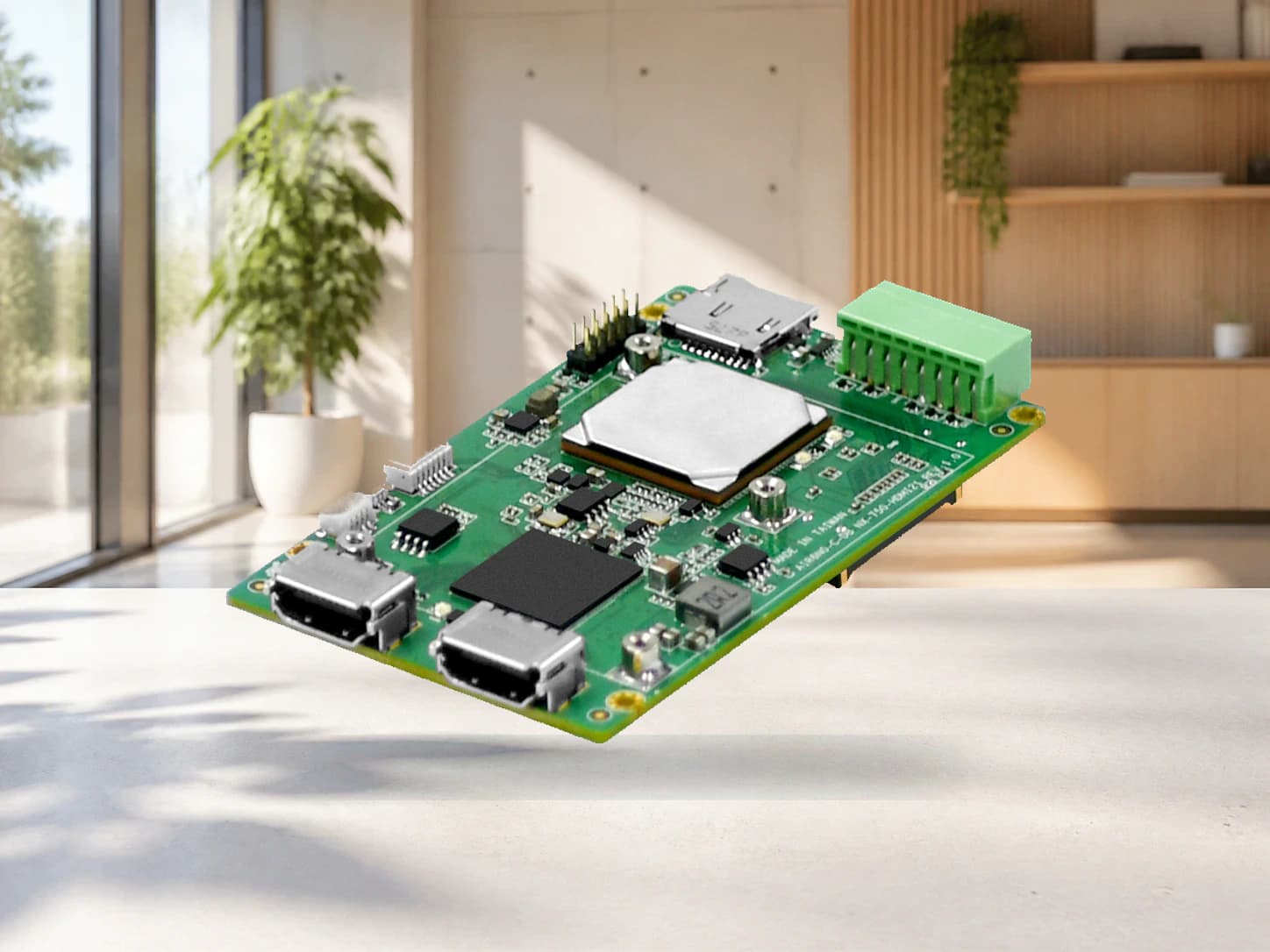 AIR6N0-C-DB NX HDMI2.1