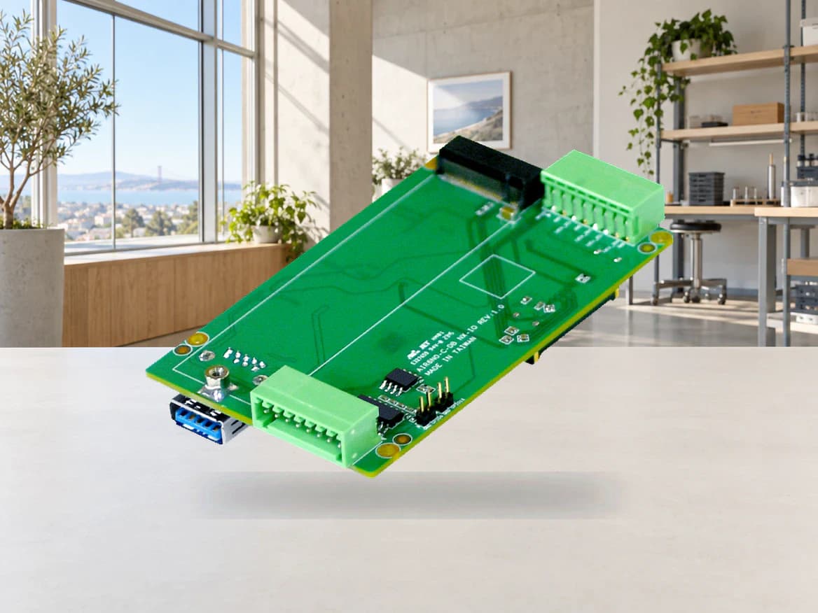 AIR6N0-C-DB NX I/O