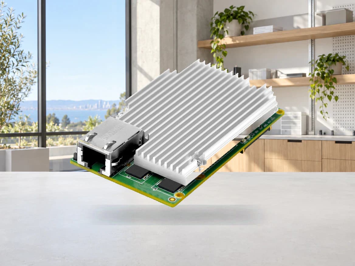 AIR6N0-C-DB NX SDVoE-C