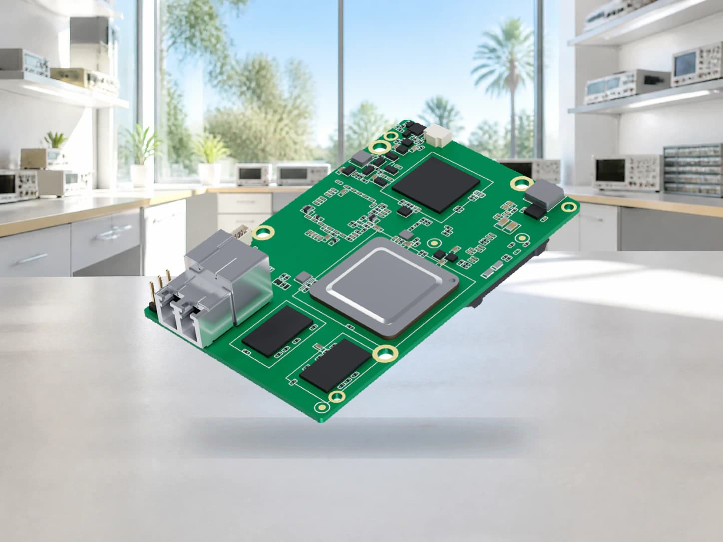 AIR6N0-C-DB NX SDVoE-F