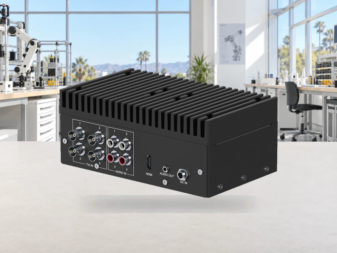 EDG6N0-C-W ONX 4TVI DIO