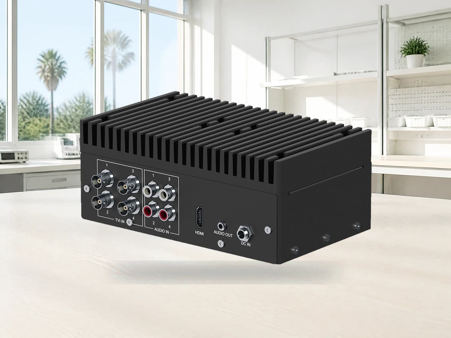 EDG6N0-C-W ONX 4TVI DIO
