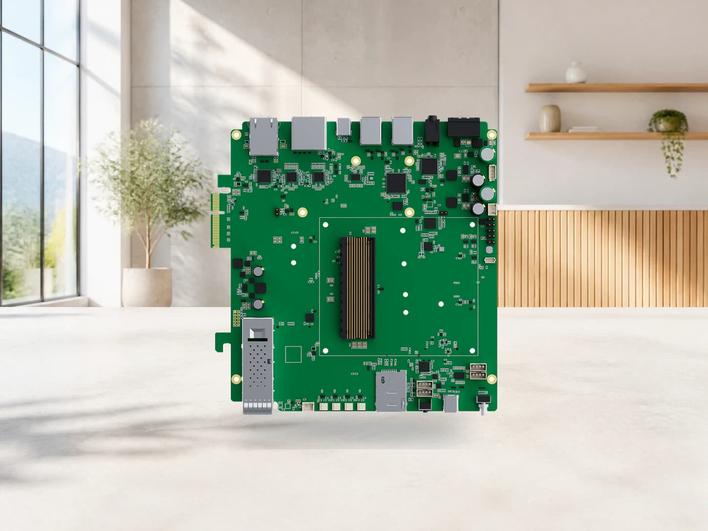 EDG6N0-S T5X MB