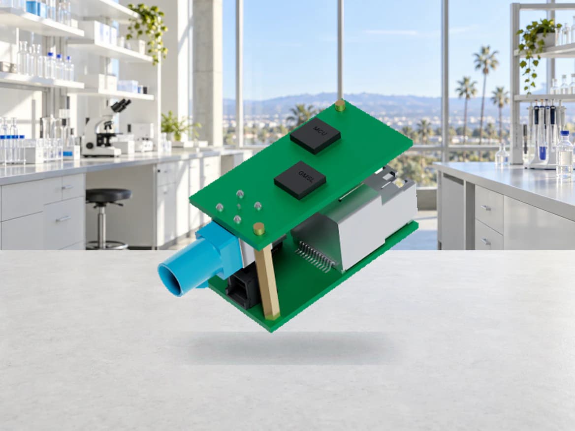GMSL2 to Holoscan Sensor Bridge