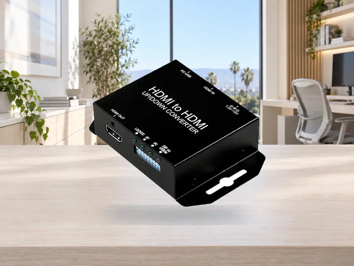 HDMI to HDMI-S