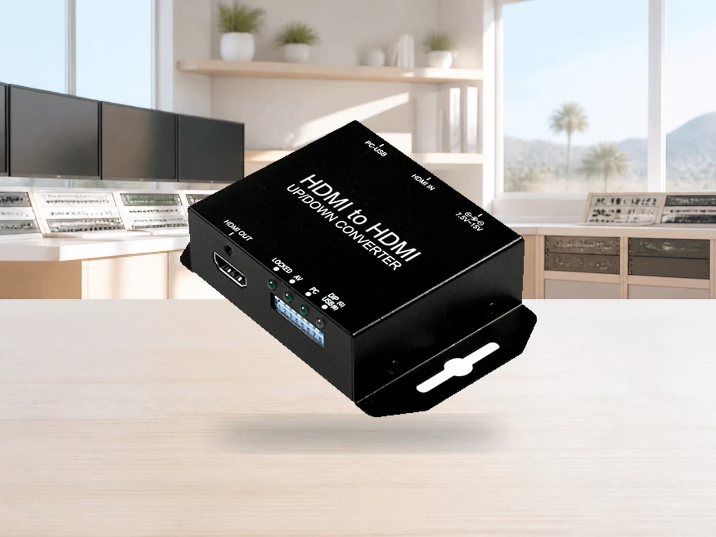 HDMI to HDMI-S
