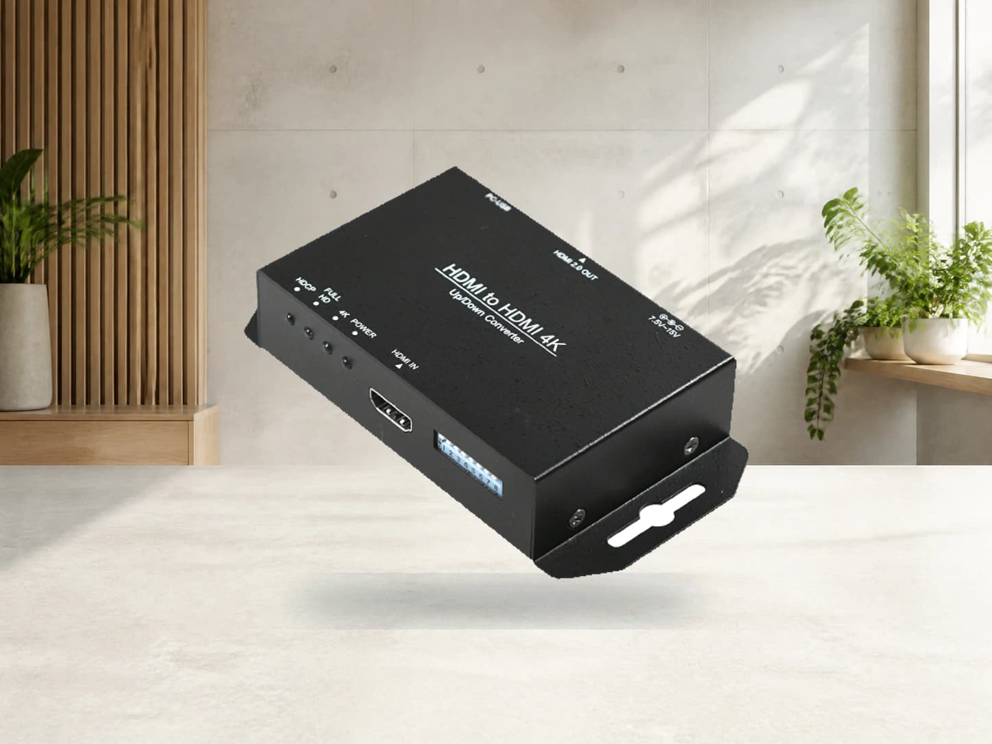 HDMI to HDMI2.0 4K