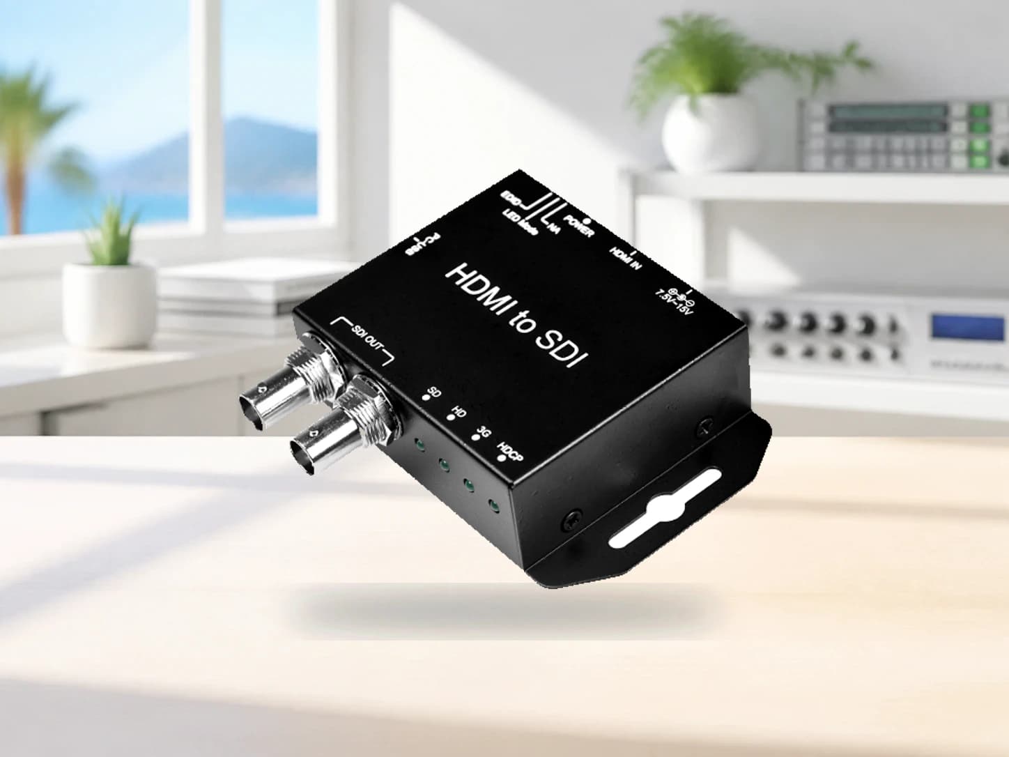 HDMI to SDI