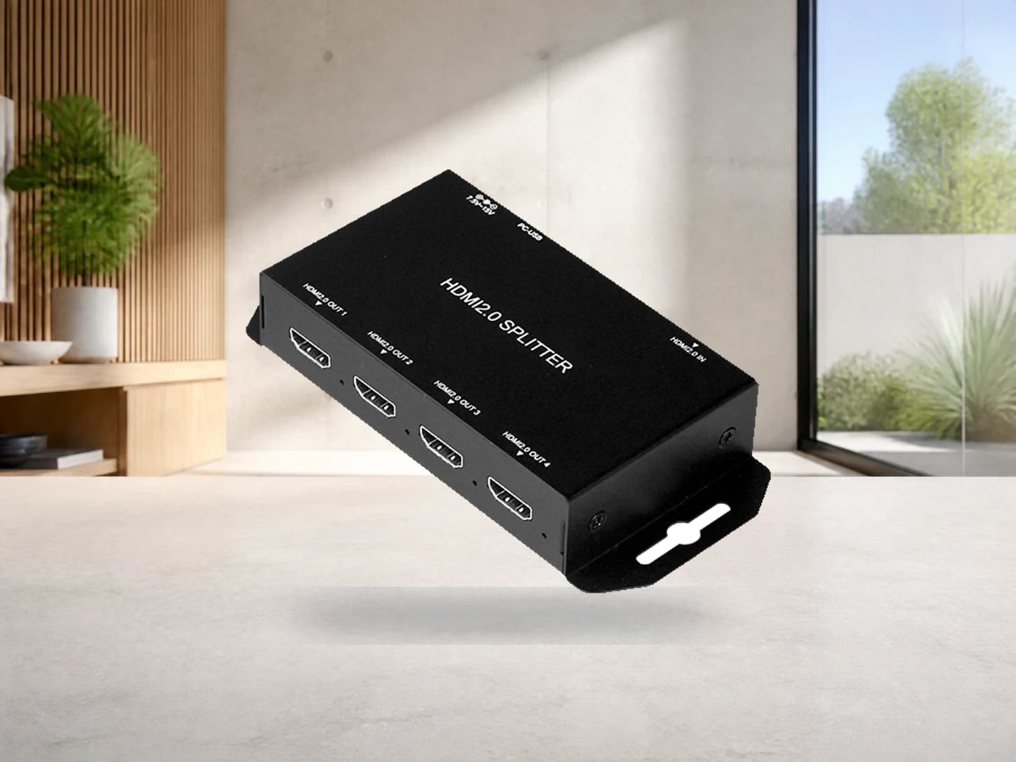 HDMI2.0 Splitter