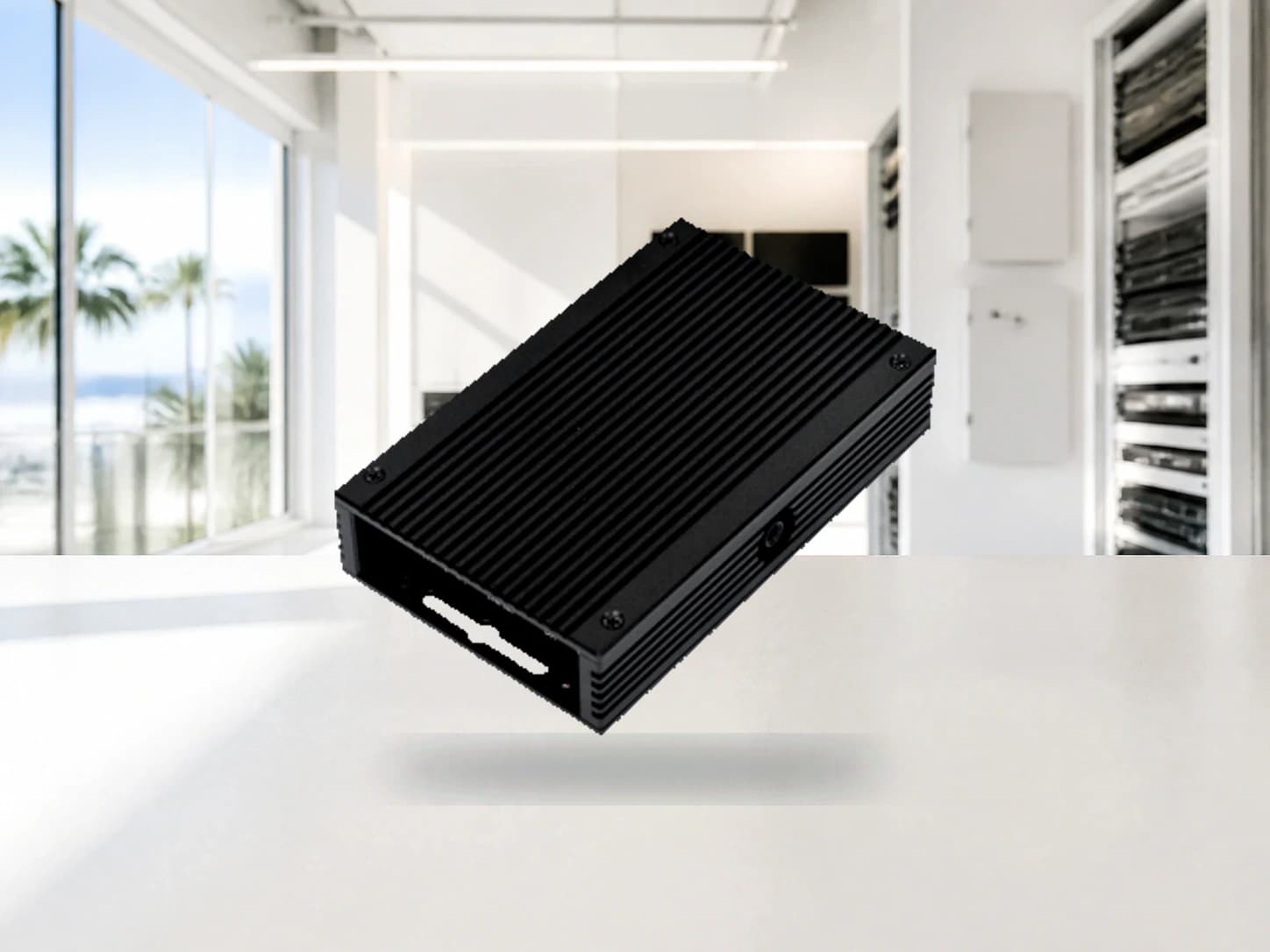HDMI2.0 to SDVoE-C
