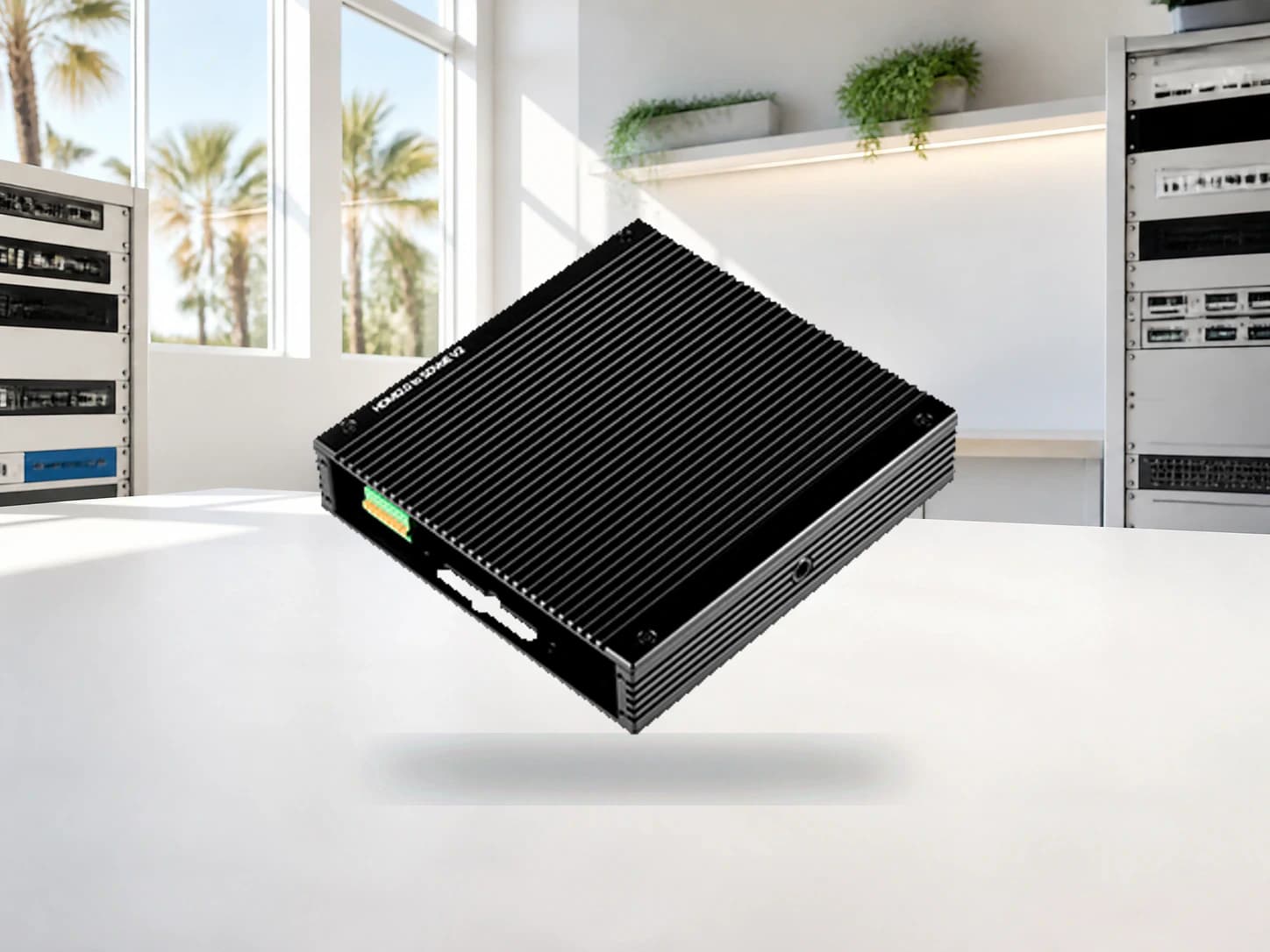 HDMI2.0 to SDVoE V2