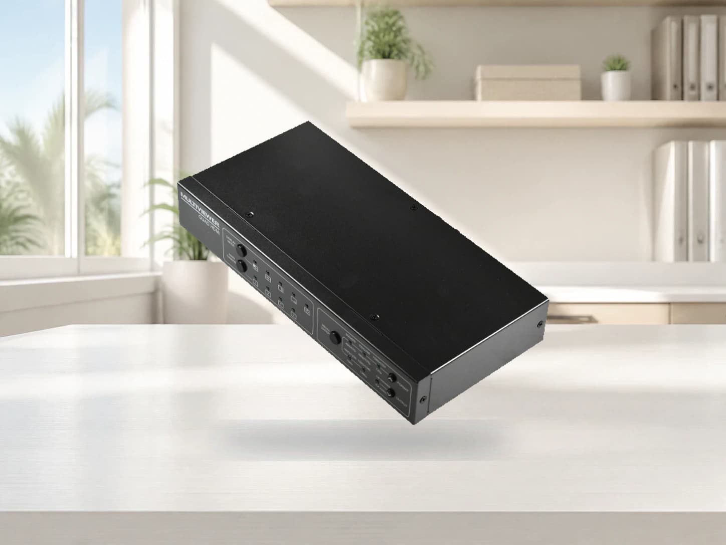 Multiviewer QUAD HDMI