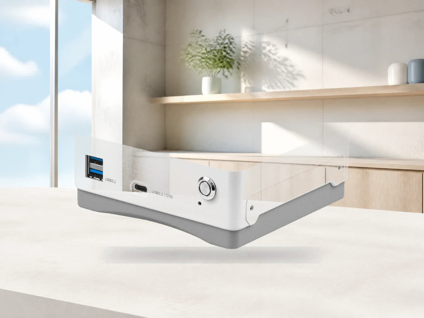 Pandora Health NX Super AIO