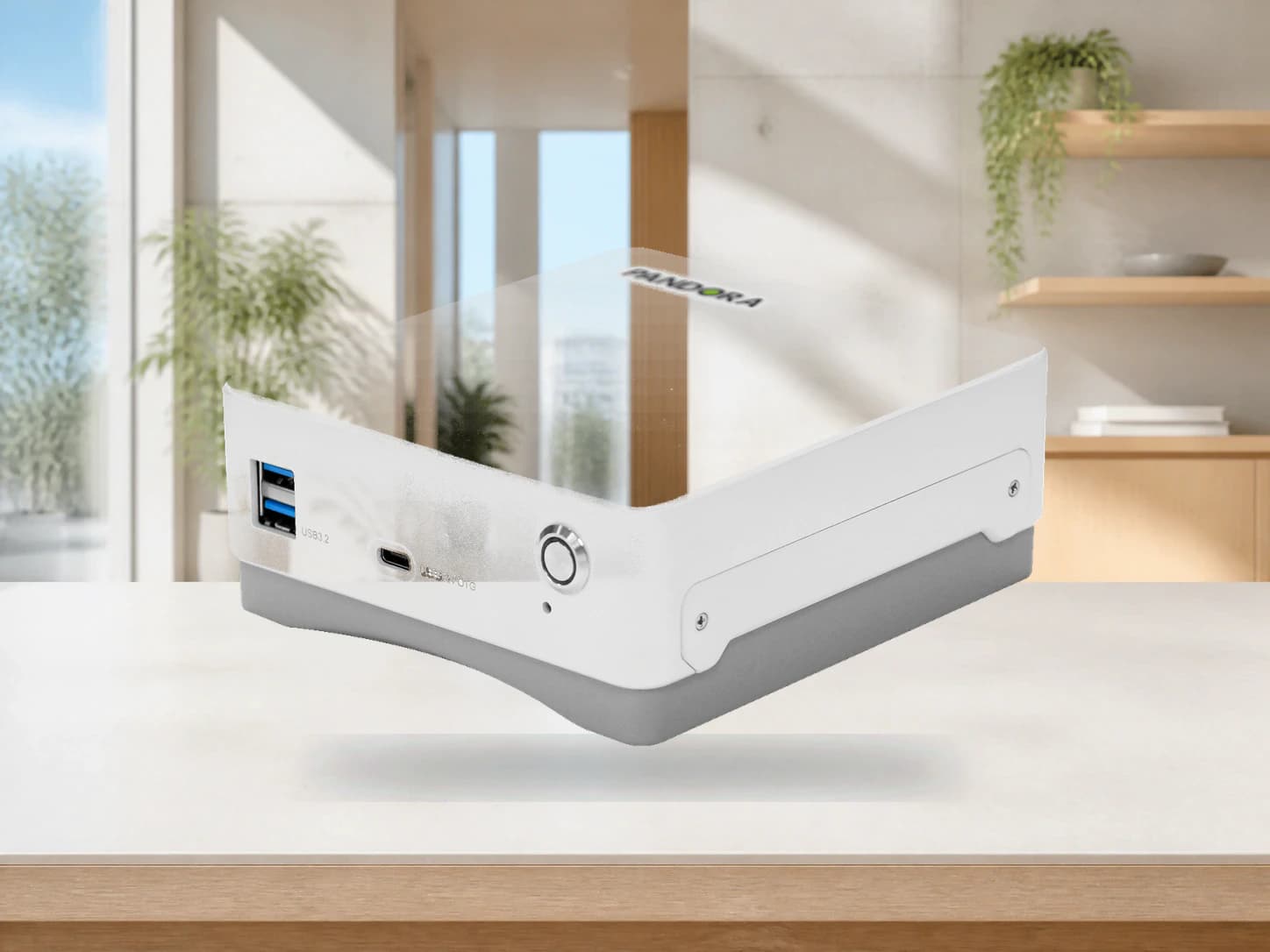 Pandora Health NX Super SDI