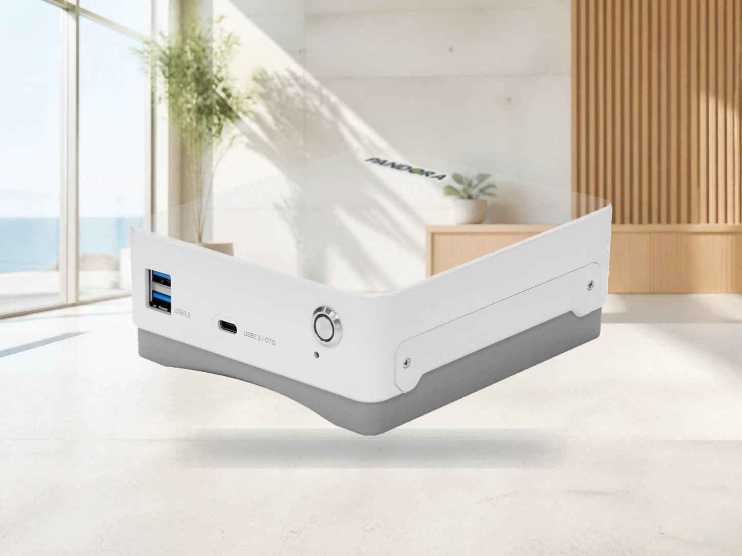 Pandora Health NX Super TVI×4