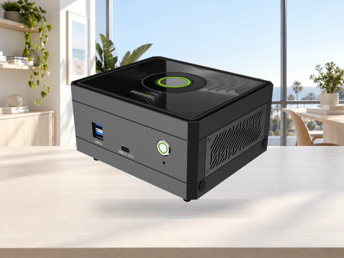 Pandora NX 16GB Super