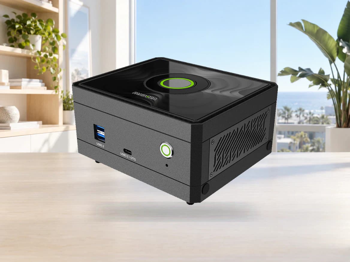 Pandora NX 8GB Super