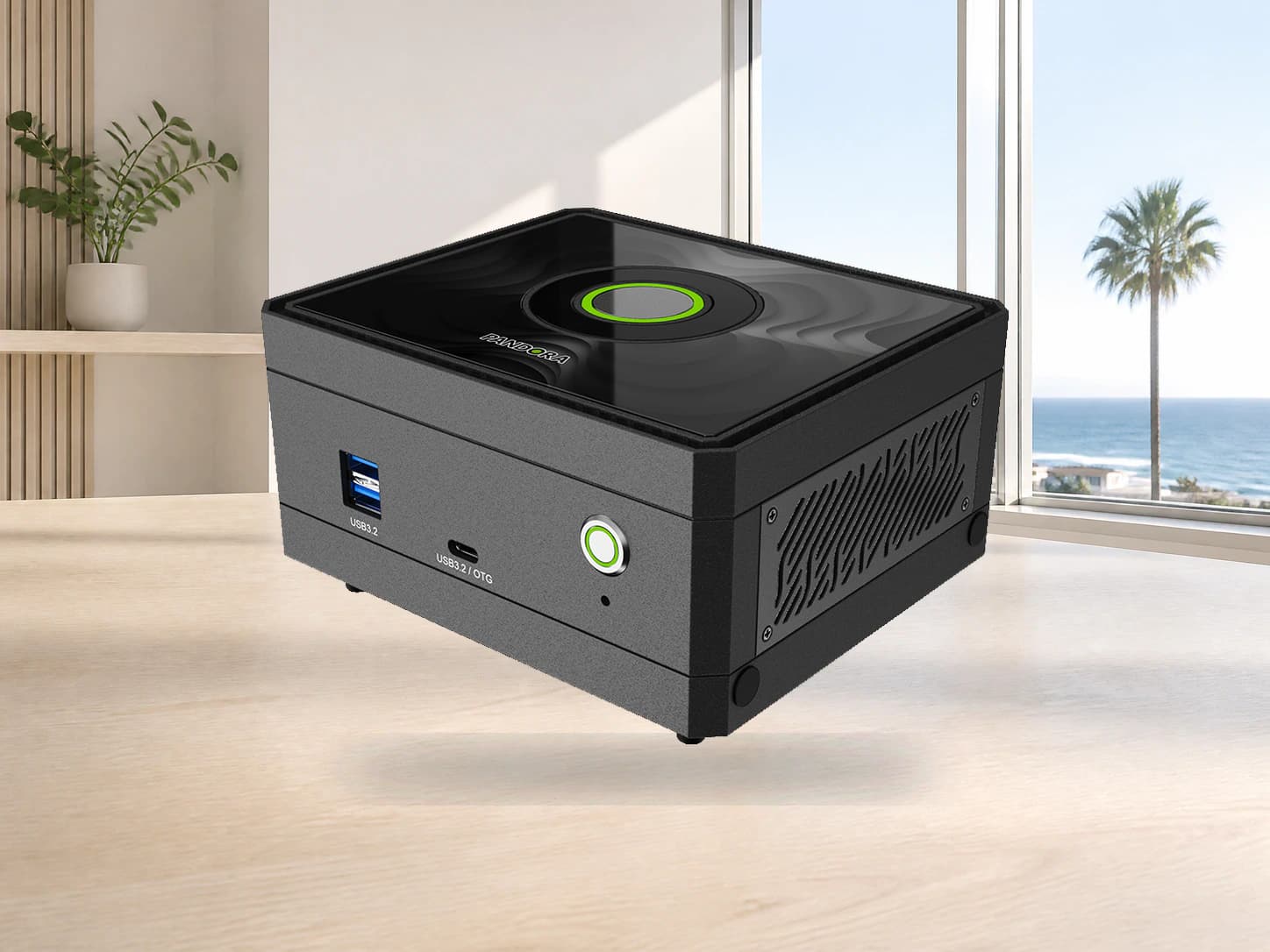 Pandora NX 8GB Super