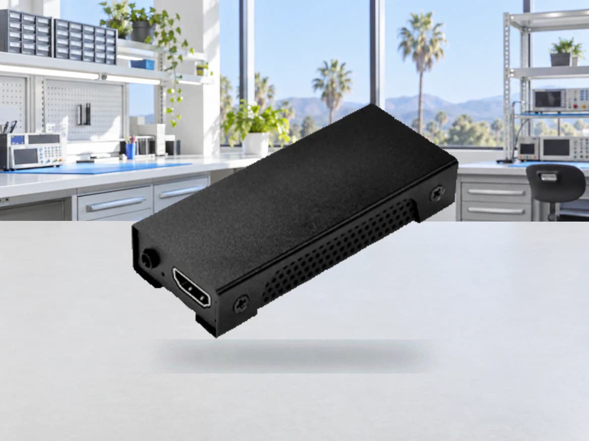 PD570 PRO HDMI2.0 HDR