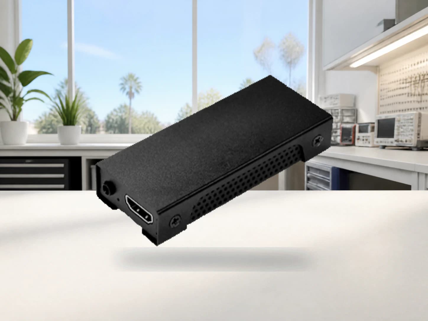 PD570 PRO HDMI2.0 HDR