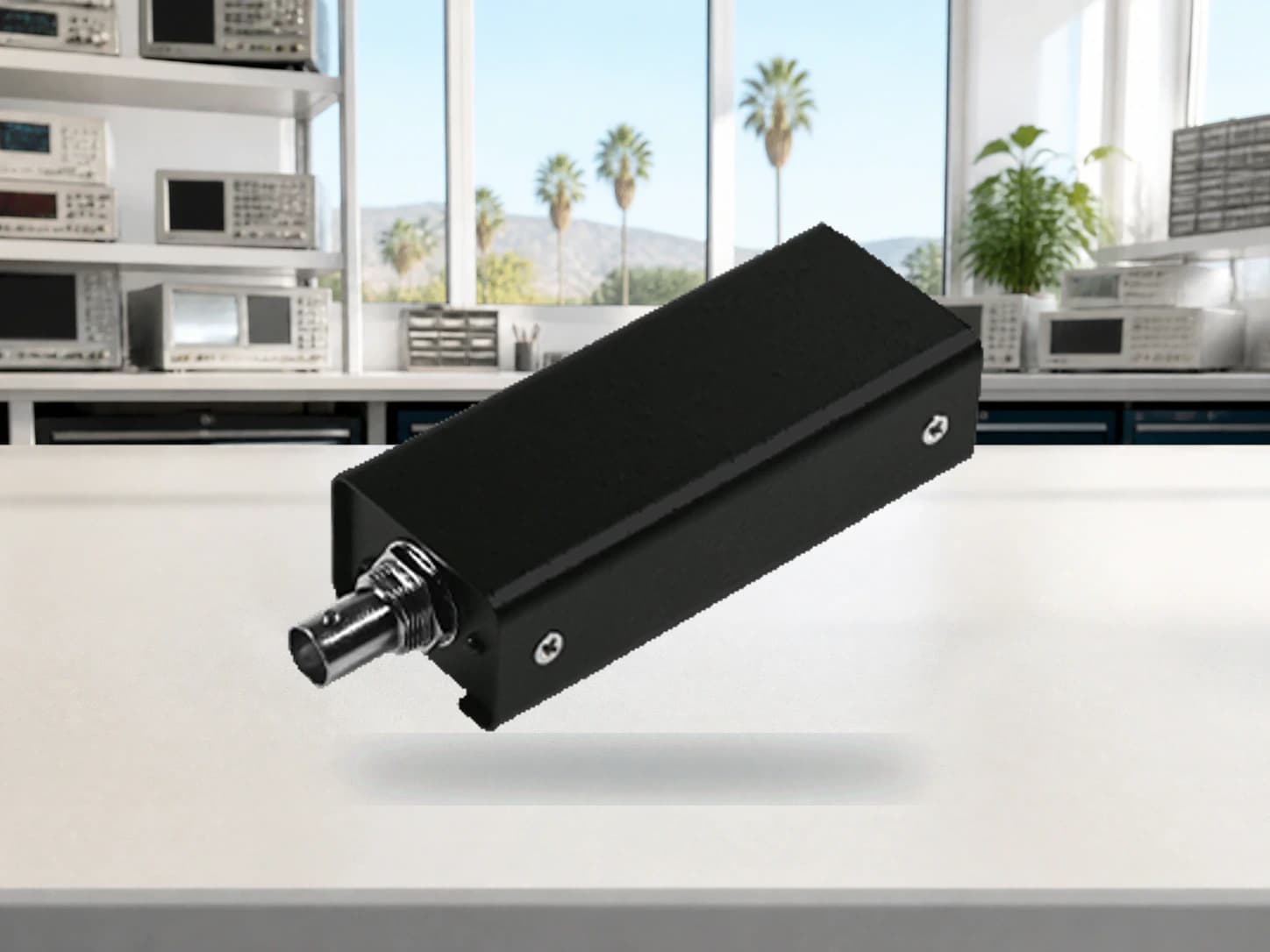 PD575 SDI