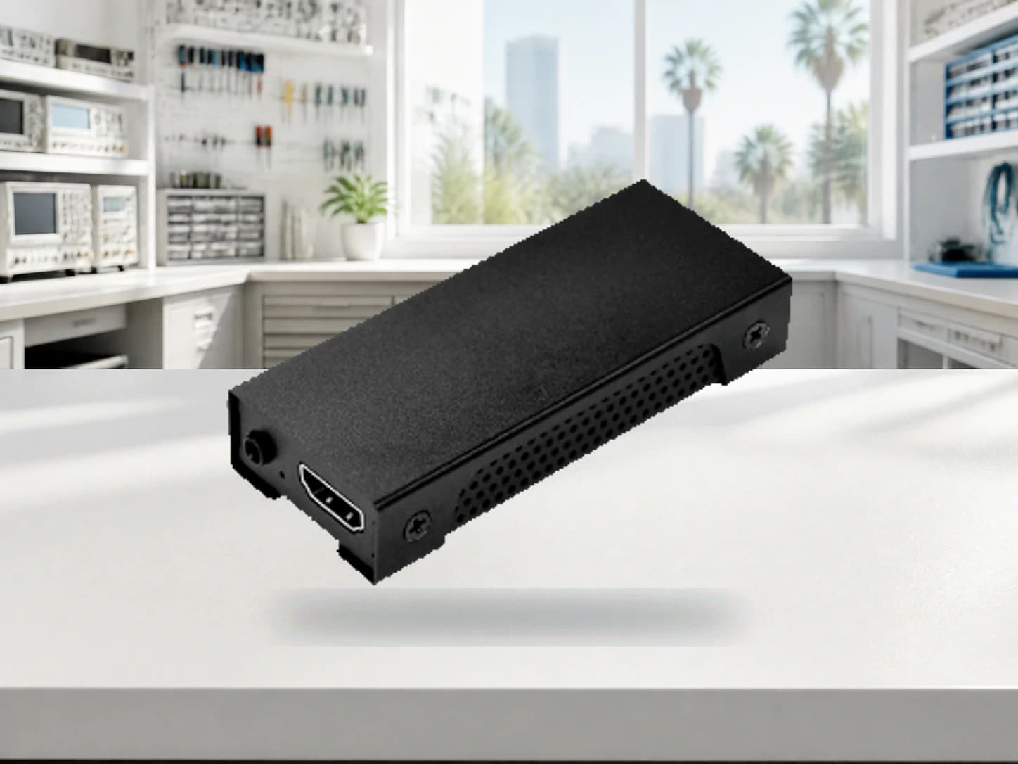 PD576 HDMI20 HDR