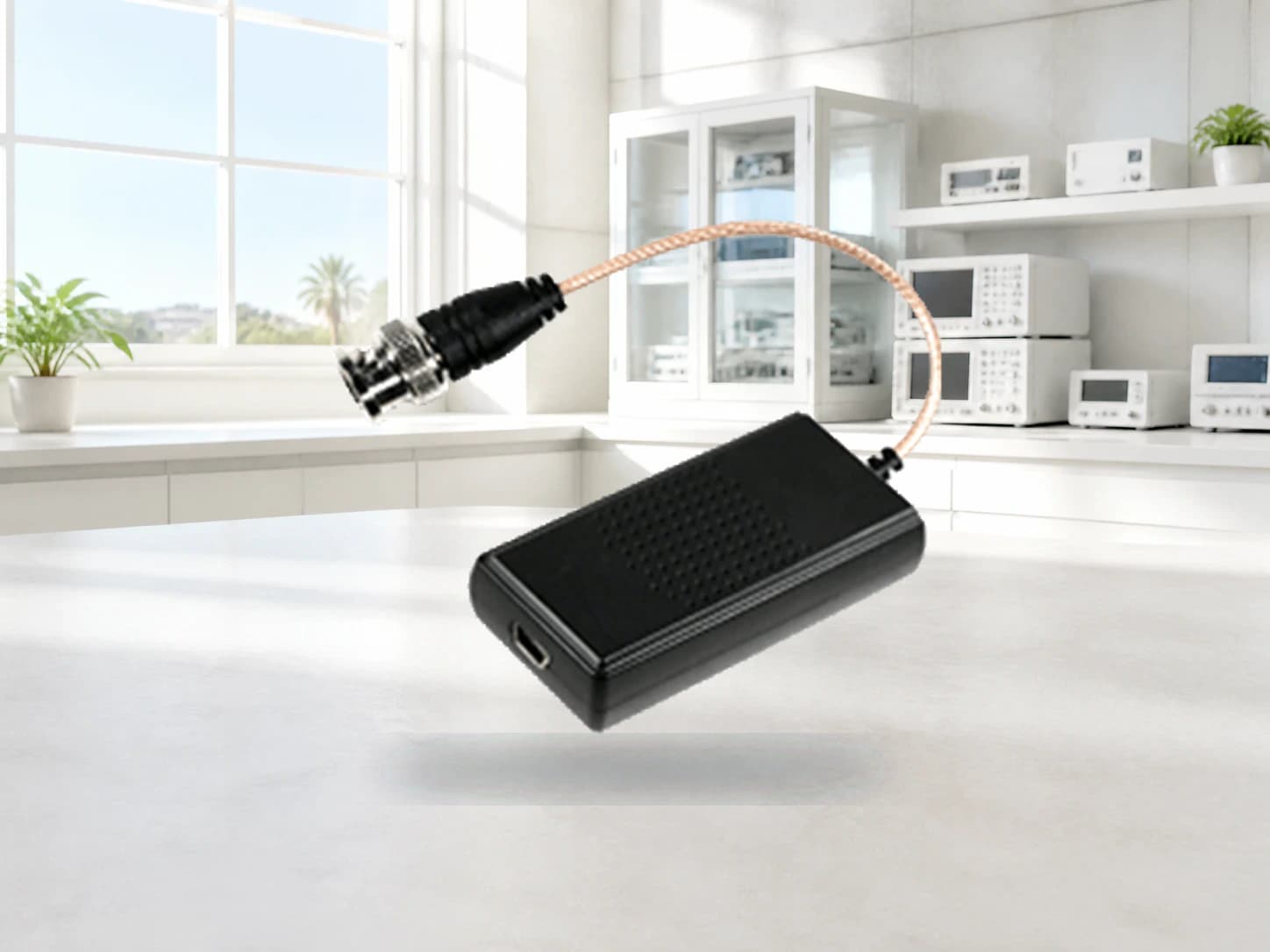 PD5A0 SDI