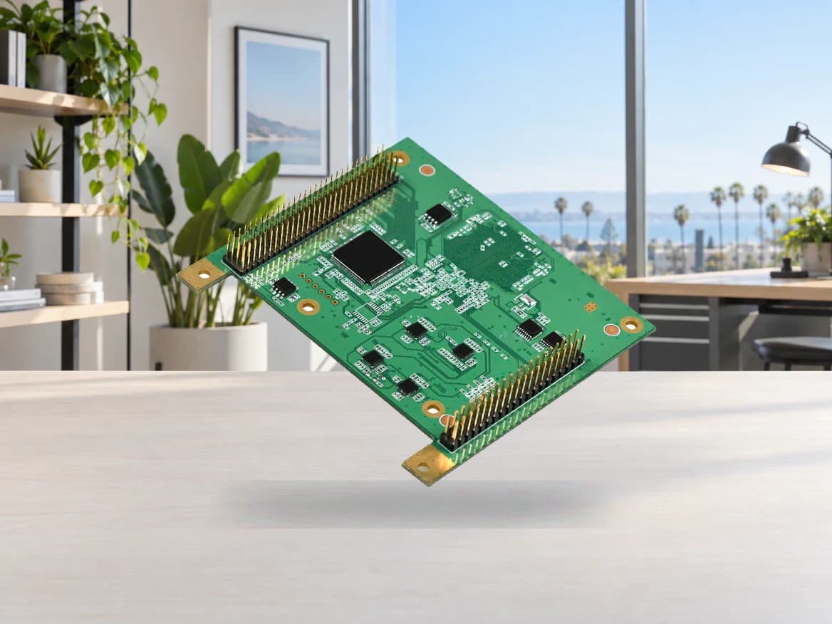 SC2C0N4 PCI104
