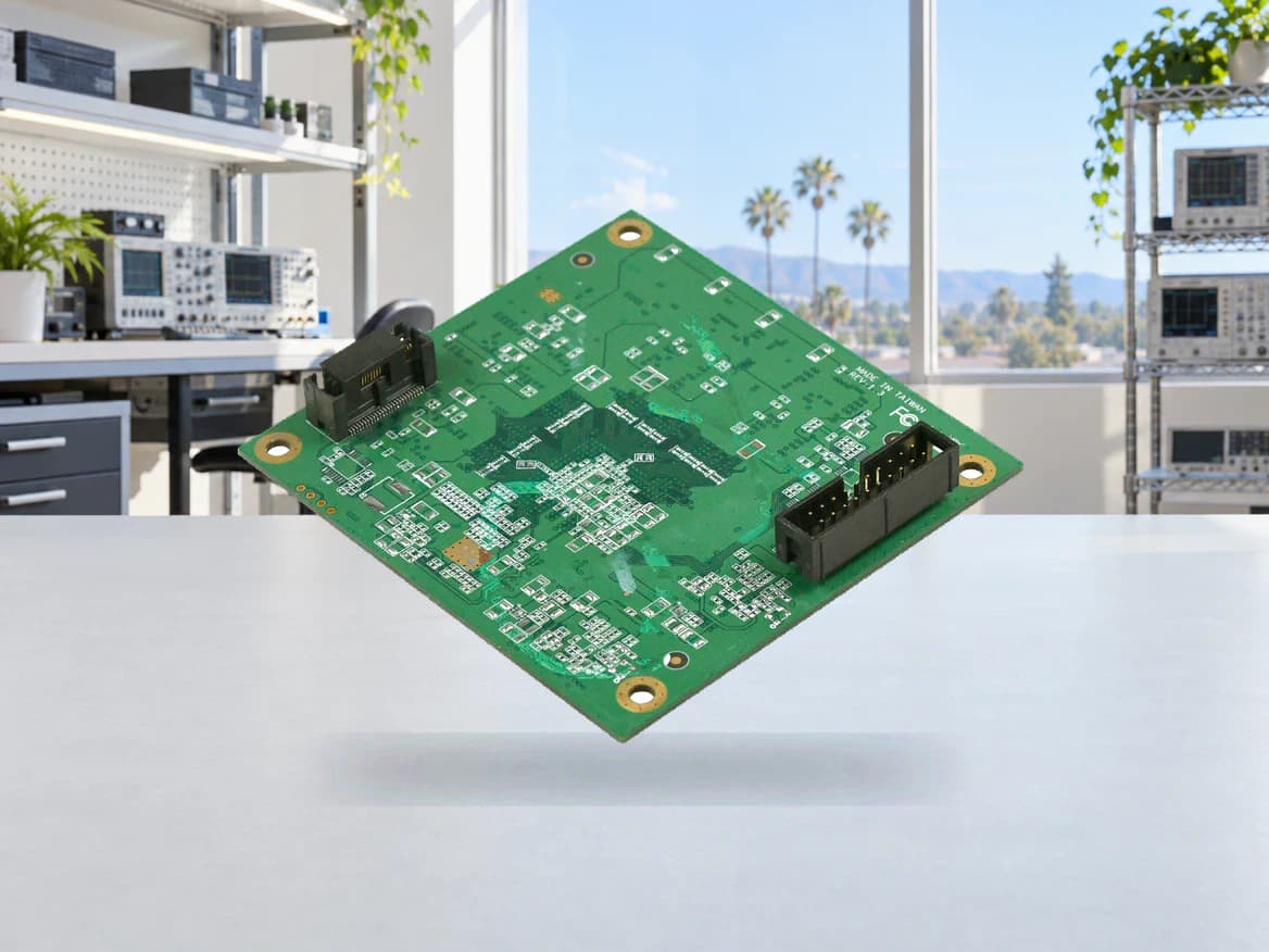SC3A0N4 PCIe104