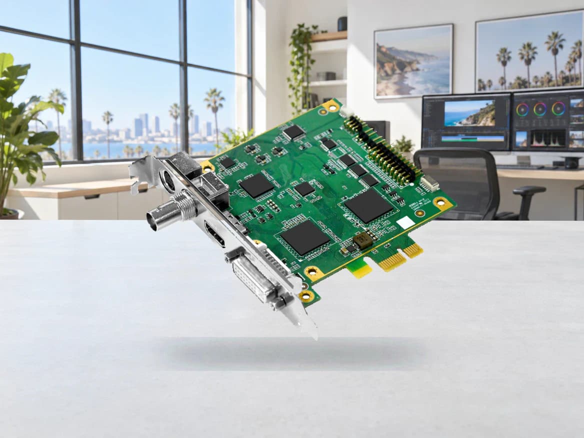 SC400N1 AIO