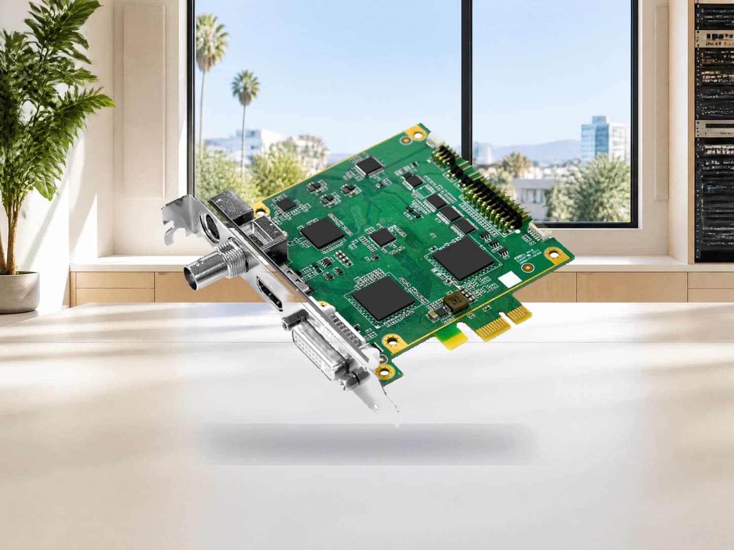 SC400N1 AIO