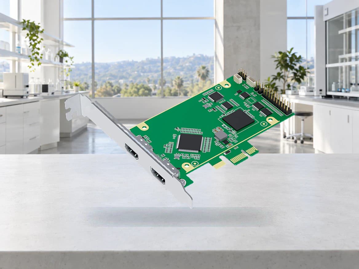 SC400N1-L HDMI