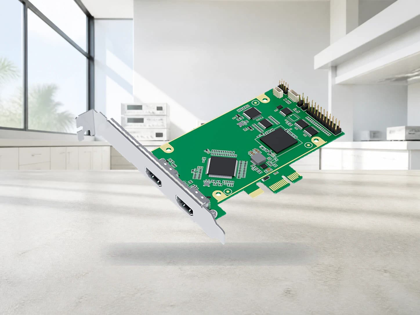 SC400N1-L HDMI