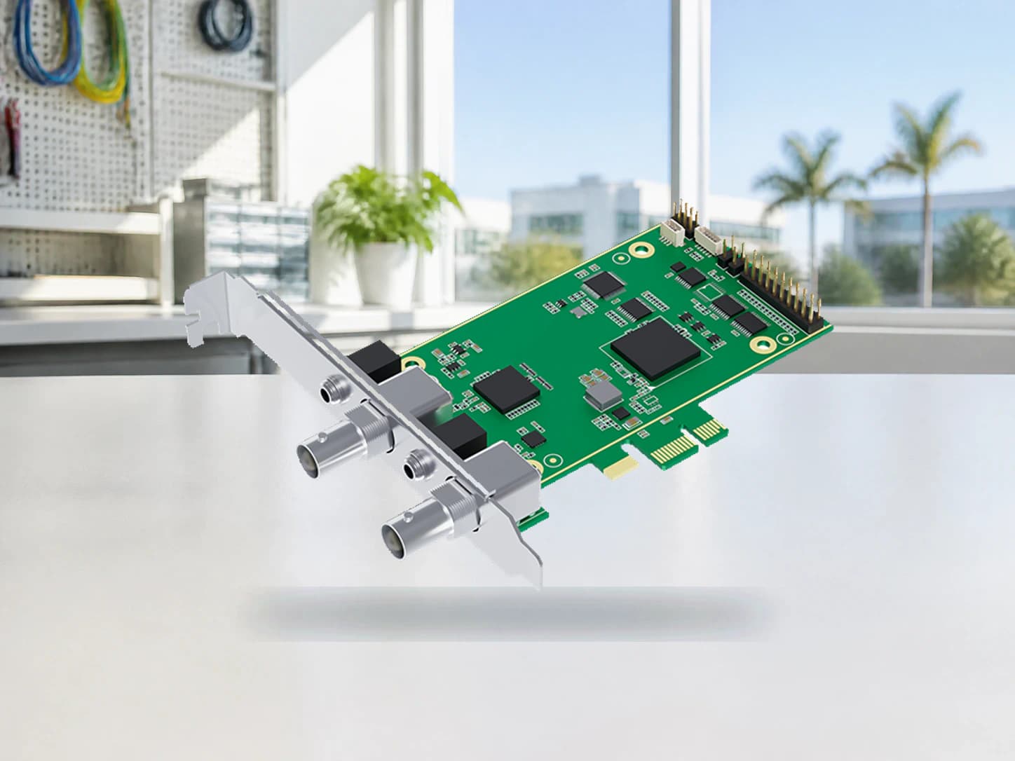 SC400N1-L SDI