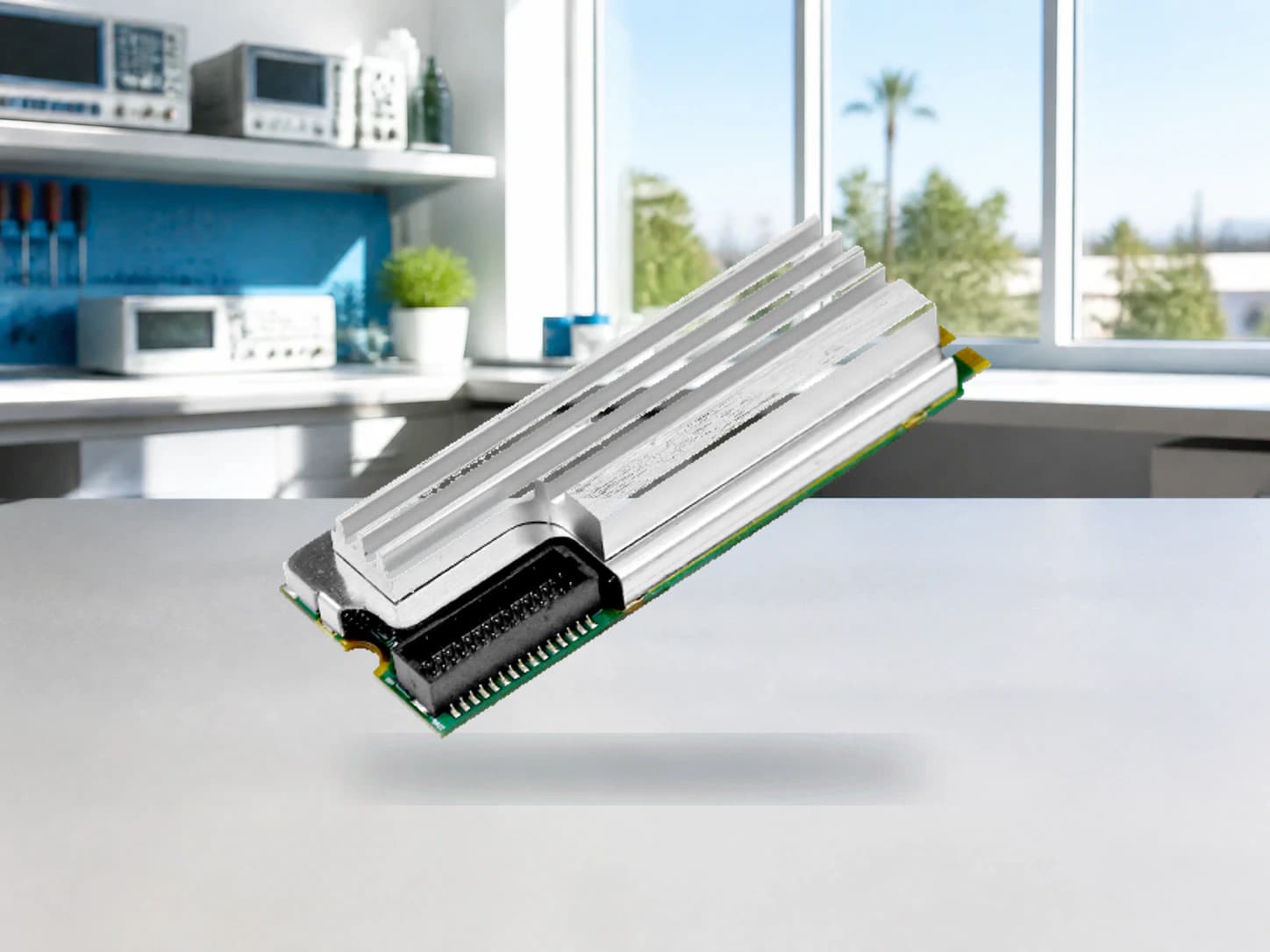 SC400N1 M2 HDV