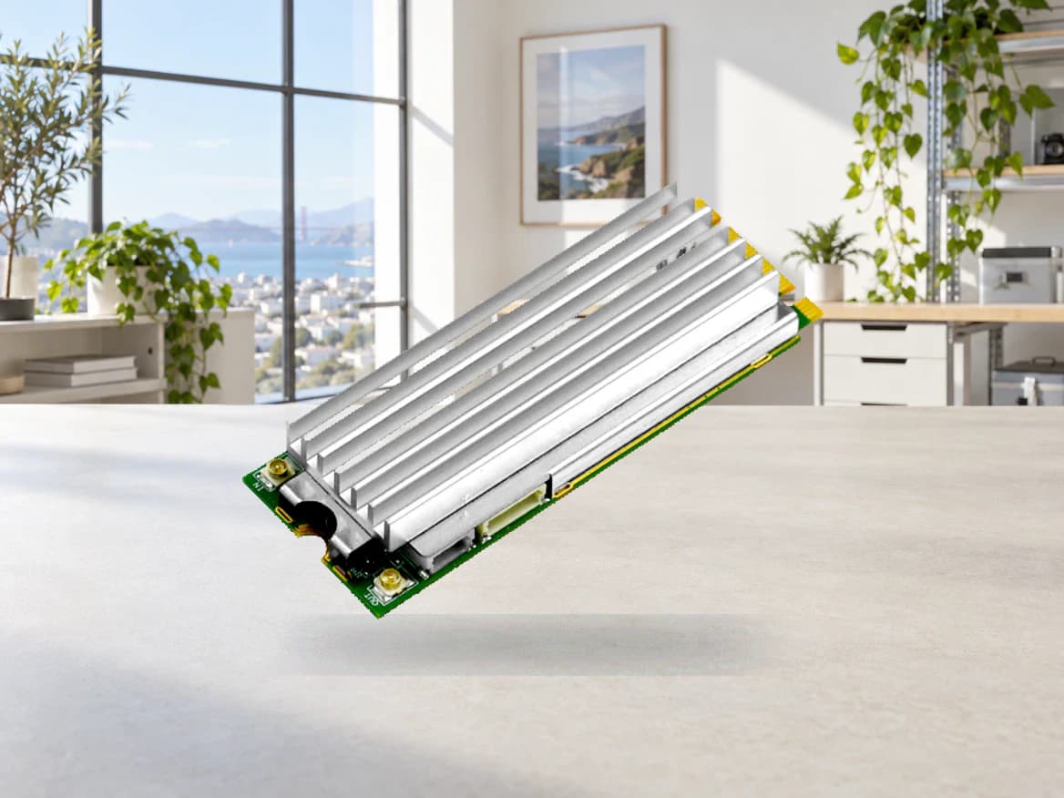 SC400N1 M2 SDI