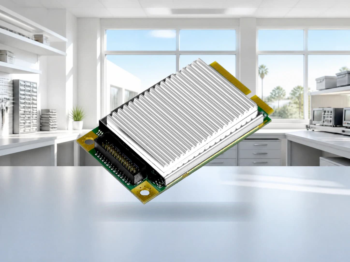 SC400N1 MC HDV