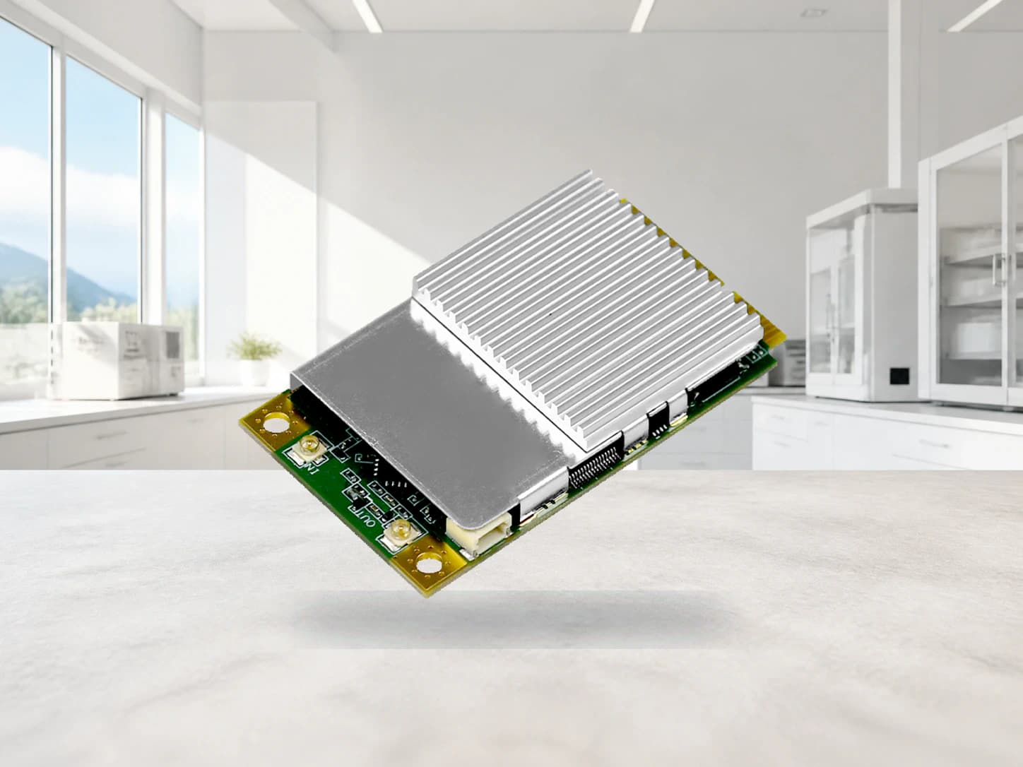 SC400N1 MC SDI