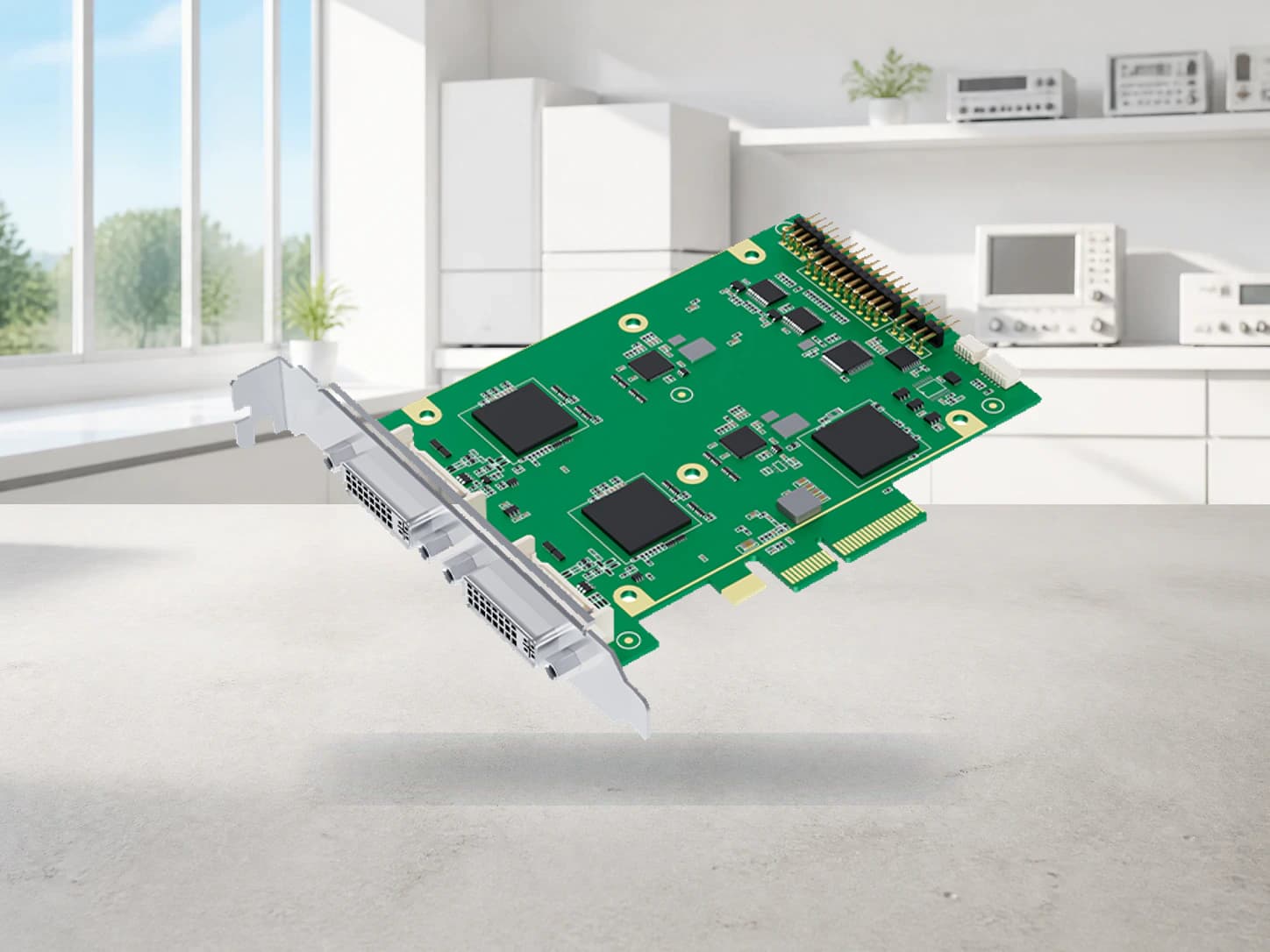 SC400N2 HDV