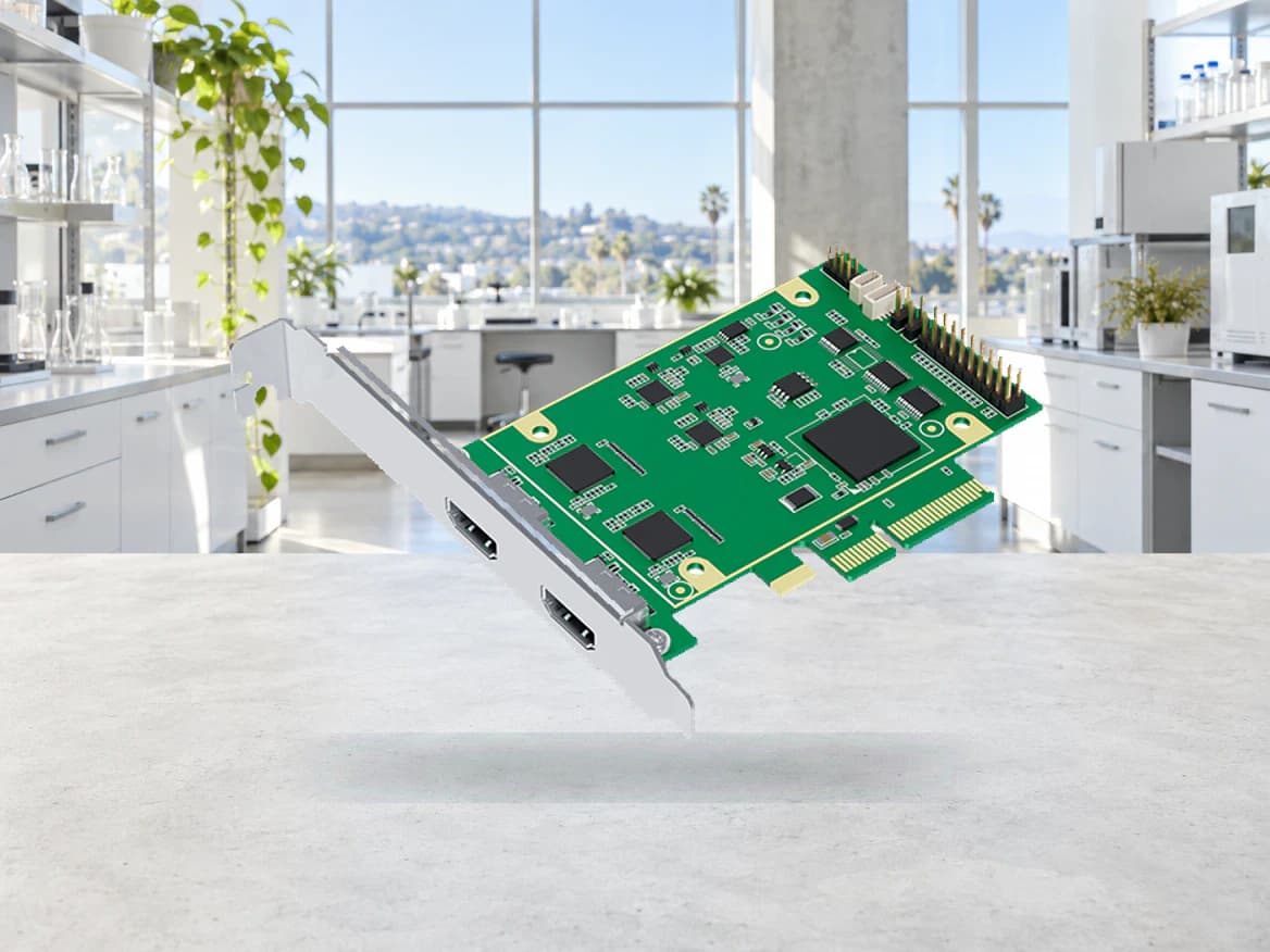 SC400N2-L HDMI
