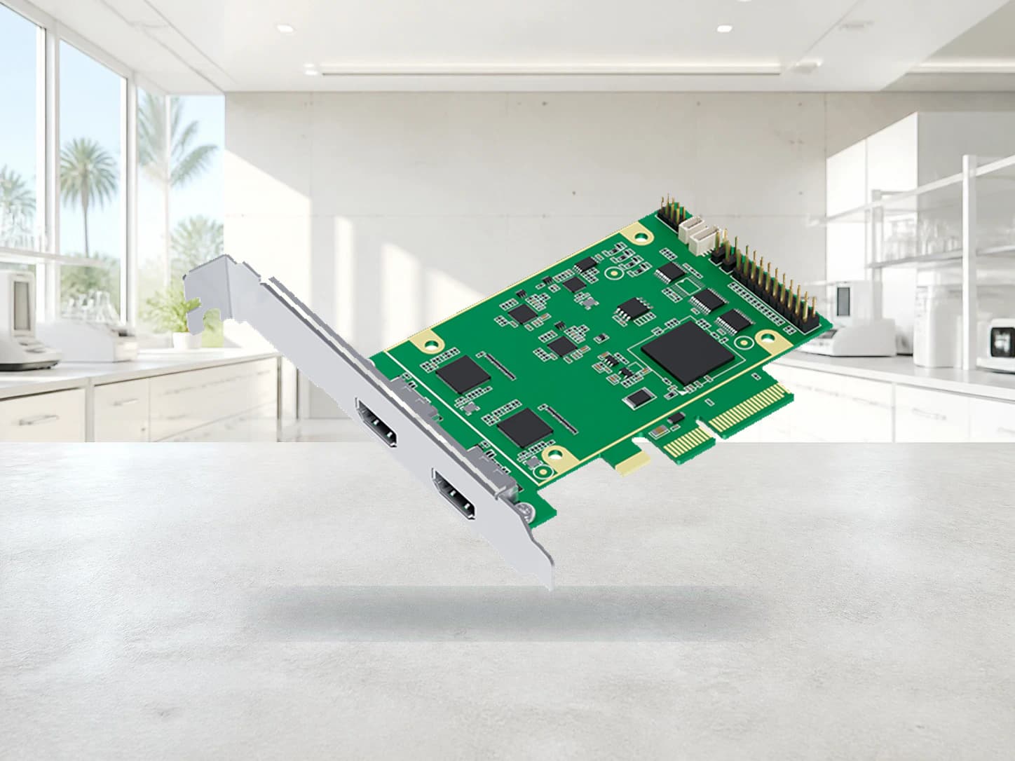 SC400N2-L HDMI