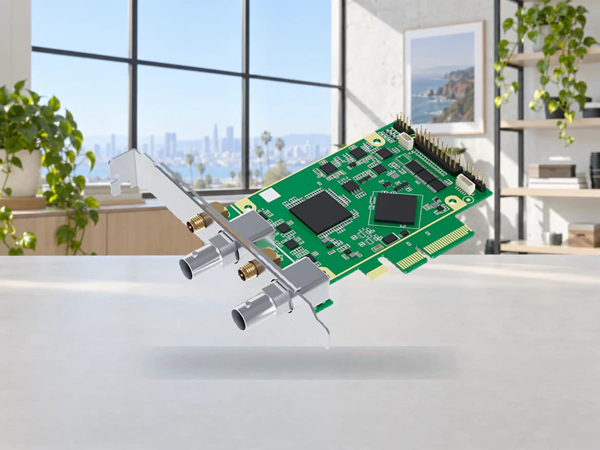 SC400N2-L SDI
